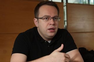 Otázky na Václava Moravce nejsou možné, ČT mu zakazuje rozhovory - Novinky